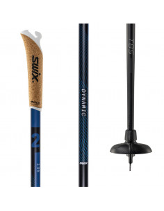 Swix Stavar Dynamic D2 2