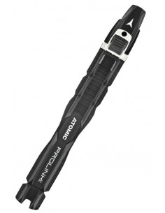 Atomic Bindning Prolink Pro Skate Svart/Vit