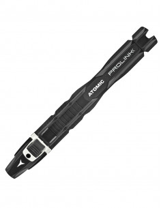 Atomic Bindning Prolink Pro Classic Svart/Vit