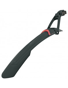 SKS Bakskärm Nightblade