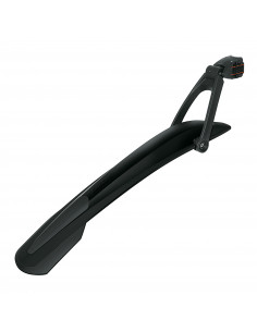 SKS Bakskärm X-Blade Dark