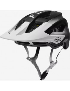 Fox Hjälm Speedframe Pro Fade 2