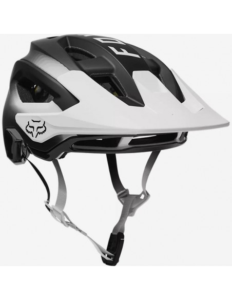 Fox Hjälm Speedframe Pro Fade