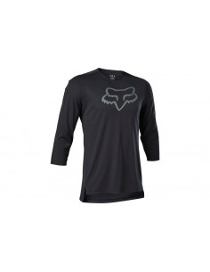 Fox Tröja Flexair 3/4 Sleeve Delta