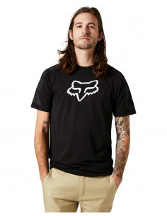 Fox Tröja Dvide SS Tech Tee