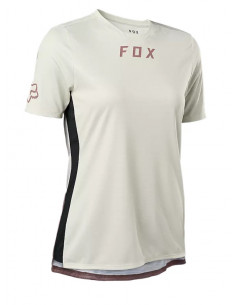 Fox Tröja Defend SS Dam