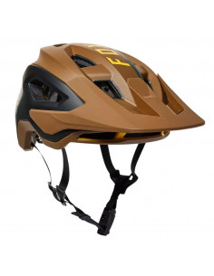 Fox Hjälm Speedframe Pro Blocked