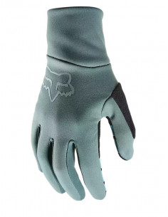 Fox Handske Ranger Fire Dam