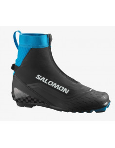 Salomon Pjäxa S/MAX Carbon Classic MV