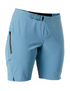 Fox Byxa Flexair Short Lite Dam