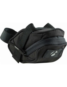 Bontrager Sadelväska Comp Svart