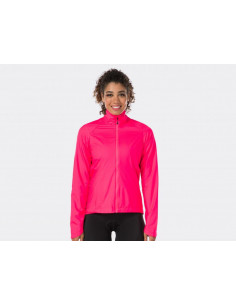 Bontrager Jacka Vella Windshell Dam