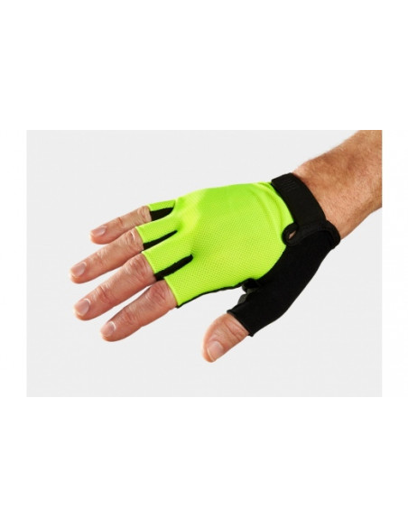 Bontrager Handske Solstice Gel