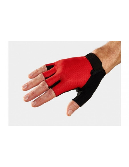 Bontrager Handske Solstice Gel