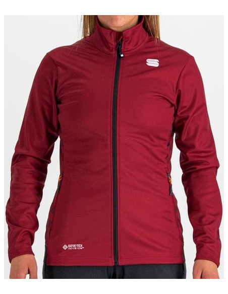 Sportful Jacka Squadra Dam