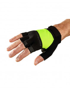 Bontrager Handske Circuit Twin Gel