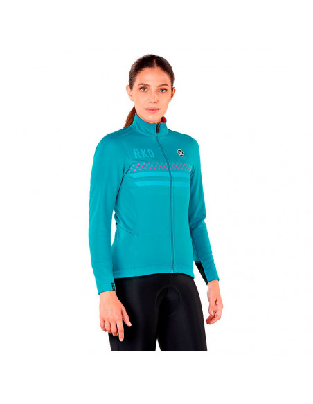 Bicycle Line Jacka Normandia Thermal Dam