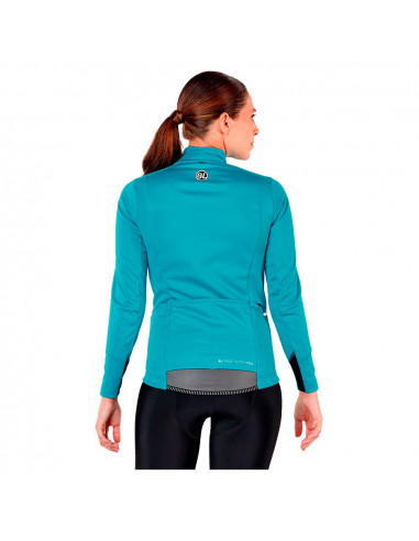 Bicycle Line Jacka Normandia Thermal Dam