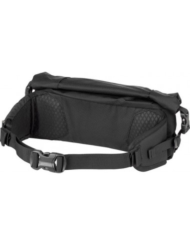 Atomic Vätskebälte Nordic Thermo Svart