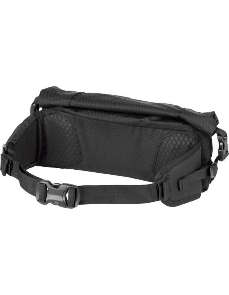 Atomic Vätskebälte Nordic Thermo Svart