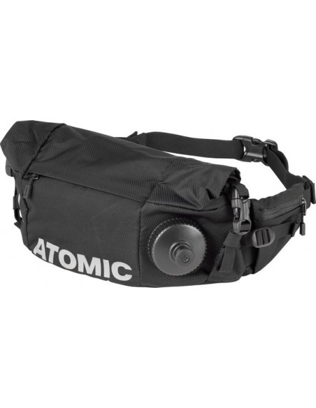Atomic Vätskebälte Nordic Thermo Svart