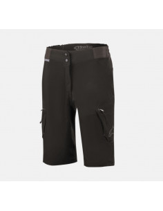 Alpinestars Byxa Stella Alps 8.0 Shorts Dam