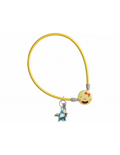 Spectra Wirelås Kids 8x650mm