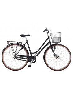 Skeppshult Nova 7-vxl