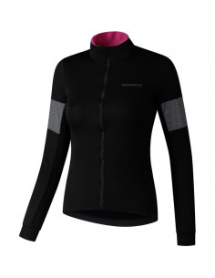 Shimano Jacka Kaede Vind Jersey Dam