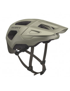 Scott Hjälm Argo Plus JR