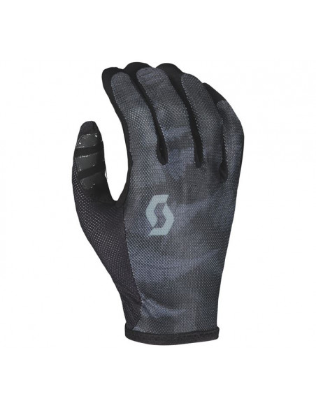 Scott Handske Traction LF