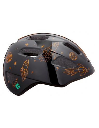 Lazer Hjälm P´Nut KinetiCore