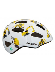 Lazer Hjälm P´Nut KinetiCore