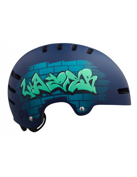 Lazer Hjälm One+ MIPS Grönt Spänne