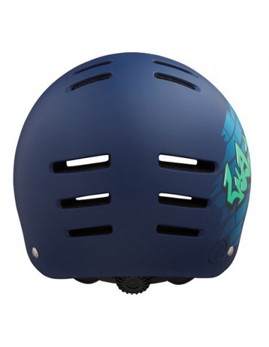 Lazer Hjälm One+ MIPS Grönt Spänne