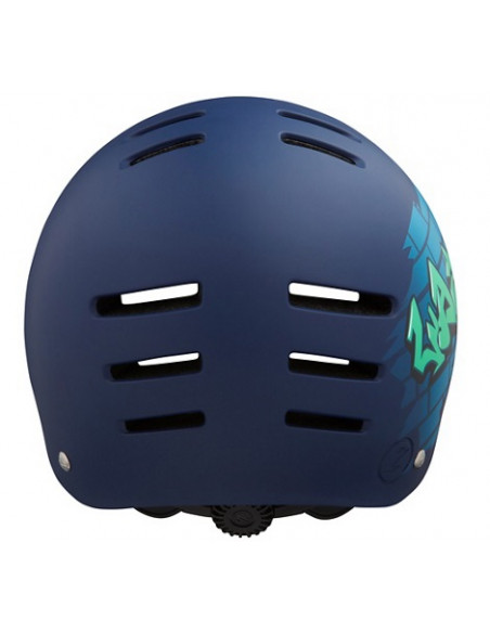 Lazer Hjälm One+ MIPS Grönt Spänne