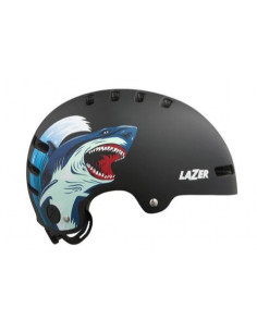 Lazer Hjälm One+ MIPS Grönt Spänne