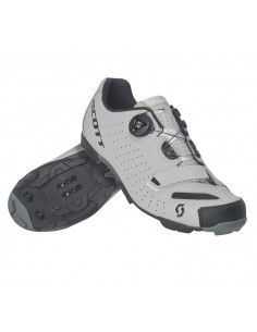 Scott Cykelskor MTB Comp Boa Reflective