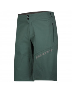 Scott Byxa Endurance Shorts Loose Fit Med Pad