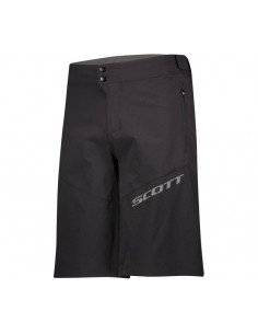 Scott Byxa Endurance Shorts Loose Fit Med Pad