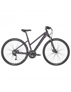 Scott Sub Cross 30 Lady