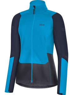 Gore Jacka X7 Partial Gore Windstopper LS Dam