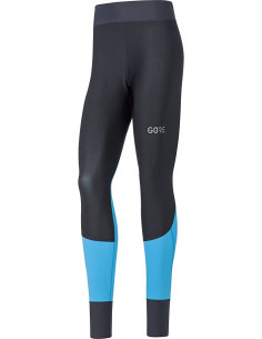 Gore Byxa X7 Partial Gore Windstopper Tights Dam