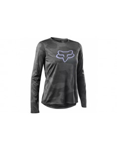 Fox Tröja Ranger Trudri LS Dam