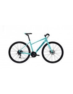 Bianchi C-Sport 2 Step-Through