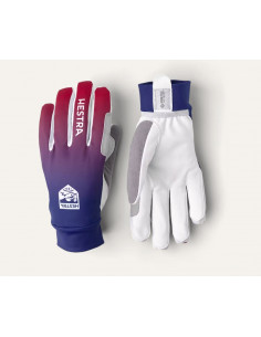 Hestra Handske Infinium Momentum 5 Fingrar