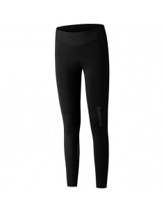 Shimano Byxa Kaede Vind Tights Dam