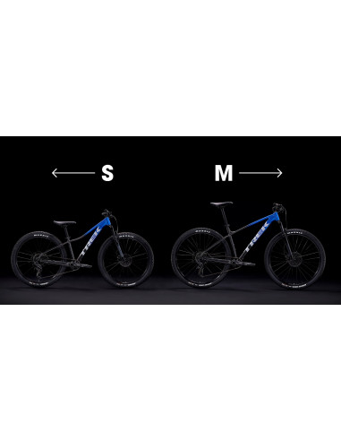 Trek Marlin 8 Gen 3 27.5