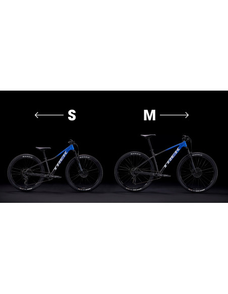 Trek Marlin 8 Gen 3 27.5