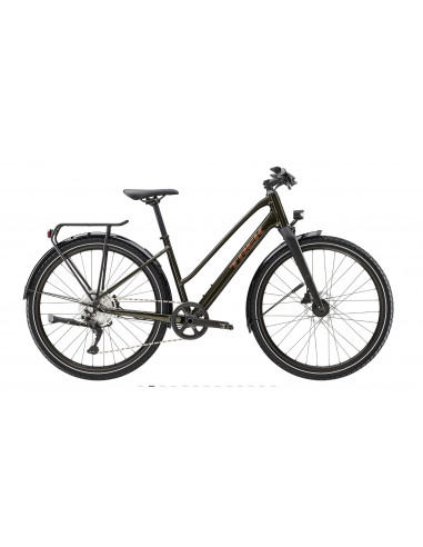 Trek Dual Sport 3 EQ Stagger Gen 5